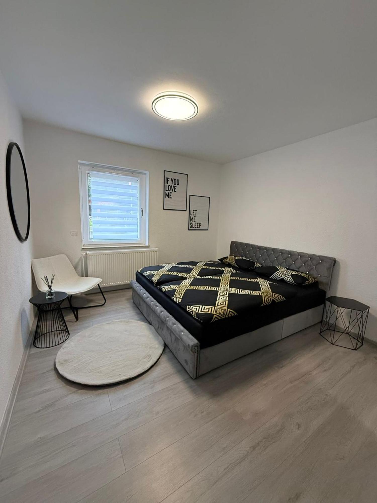 Hammer Apartment Хамм Экстерьер фото