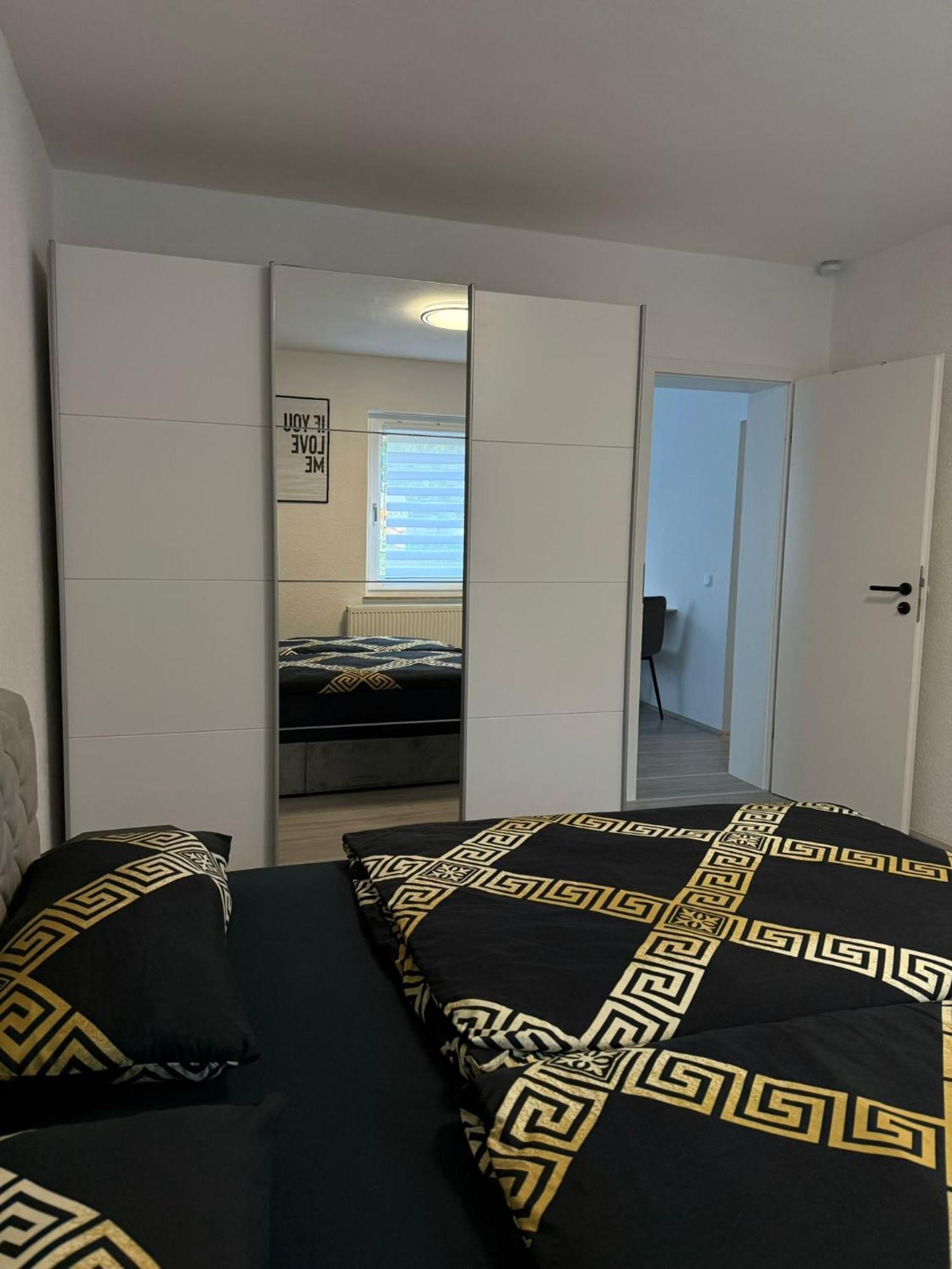 Hammer Apartment Хамм Экстерьер фото